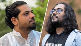 বানভাসি বিষাদে কপিরাইট ফ্রি গান