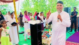 ‘অশুভ আত্মা’ তাড়ানোর নামে পিটিয়ে হত্যার অভিযোগ ধর্মযাজকের বিরুদ্ধে