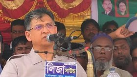 ন্যায় বিচারক না হলে খায়রুল-মানিকের মতো অবস্থা হবে: সালাহউদ্দিন