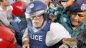 সালমান এফ রহমানের শেয়ার অবরুদ্ধ
