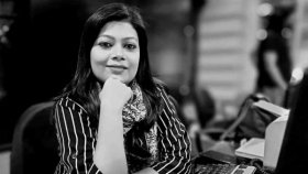 নারী সাংবাদিকের রহস্যজনক মৃত্যুতে মহিলা পরিষদের উদ্বেগ