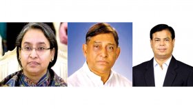দীপু মনি-মায়াসহ ৬০০ জনকে আসামি করে চাঁদপুরে মামলা