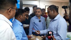 কমফোর্ট ডায়াগনস্টিক সেন্টারকে ৫ লাখ টাকা জরিমানা