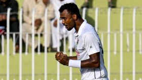 যে কারণে দ্বিতীয় টেস্টে নেই শরিফুল