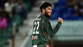 বিগ ব্যাশে ফের সুযোগ পেলেন রিশাদ