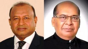 সাবেক দুই মন্ত্রীর ব্যাংক হিসাব জব্দ