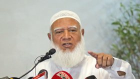 স্বাধীন বিচার বিভাগীয় সচিবালয়ের অপমৃত্যু ঘটানো হয়েছে: জামায়াত আমির