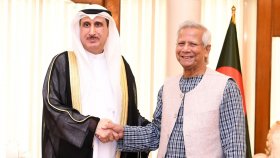 বাংলাদেশ থেকে আরও দক্ষ কর্মী নিতে আগ্রহী কুয়েত