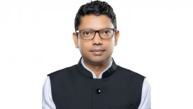 নাটোরে সাবেক প্রতিমন্ত্রী পলকের বিরুদ্ধে বিএনপি নেতাদের দুই মামলা
