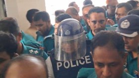 ডায়মন্ড ওয়ার্ল্ডের এমডি আগরওয়ালা রিমান্ডে