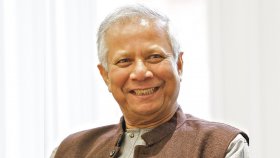 জাতীয় ঈদগাহে ঈদের নামাজ পড়বেন প্রধান উপদেষ্টা