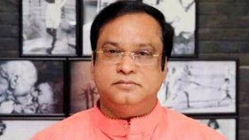 ঢামেক থেকে আবারও আদালতে হাজী সেলিম, কারাগারে প্রেরণ