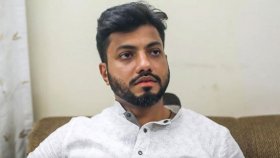 ডিএসসিসিতে প্রকৌশলীকে পুনর্বহালে ন্যূনতম সম্পৃক্ততা নেই: ইশরাক