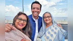 জাতিসংঘের কাজে দেশে এলে পুতুলকে কি গ্রেফতার হতে হবে?