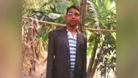 নিজ ঘরে মিললো স্কচটেপ প্যাঁচানো যুবলীগ নেতার মরদেহ