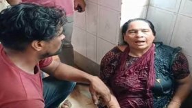 দিনদুপুরে যুবককে কুপিয়ে হত্যার পর বিচ্ছিন্ন হাত নিয়ে গেছে দুর্বৃত্তরা