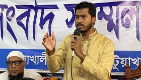পটুয়াখালী-৩ আসনে নুরকে সাংগঠনিক কার্যক্রম চালাতে সহযোগিতার নির্দেশ বিএনপির