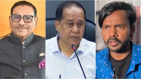 ওবায়দুল কাদের ও সাবেক সিইসিসহ ৩৯ জনের বিরুদ্ধে হিরো আলমের মামলা