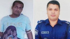 থানা থেকে আসামি যুবলীগ নেতার পলায়ন, ওসি প্রত্যাহার