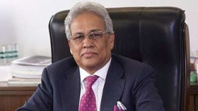 বিএবির নতুন সভাপতি আব্দুল হাই সরকার
