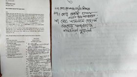 বন্যার্তদের টাকার দুই-তৃতীয়াংশ আত্মসাতের অভিযোগ যুবদলের দুই নেতার বিরুদ্ধে