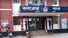 সাতক্ষীরা সীমান্ত থেকে তিন নারী আটক