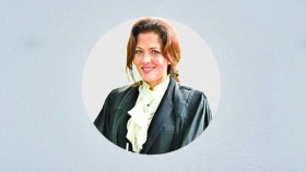 যাত্রাবাড়ীতে ছাত্রহত্যা মামলায় জামিন পেলেন ব্যারিস্টার তানিয়া আমীর