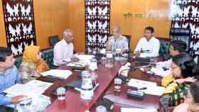 সার আমদানি ও মজুতপ্রক্রিয়া স্বাভাবিক: উপদেষ্টা