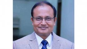 বাউবির নতুন উপাচার্য অধ্যাপক ড. এ বি এম ওবায়দুল ইসলাম
