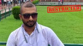 ফেসবুক লাইভে ভারতবিরোধী কথা বলায় বাংলাদেশি যুবকের ভিসা বাতিল