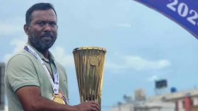 মারুফুলের হাতেই থাকছে আবাহনীর দায়িত্ব
