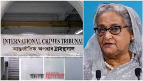 শাপলা চত্বর হত্যাকাণ্ড: শেখ হাসিনাসহ ৪১ জনের বিরুদ্ধে আনুষ্ঠানিক অভিযোগ জমা