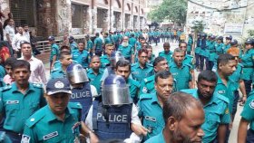 সালমান, আনিসুল, পলক, মানিক ও মামুন আরও একাধিক মামলায় গ্রেফতার