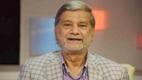 সাবেক পরিকল্পনামন্ত্রী এম এ মান্নান গ্রেফতার