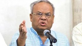 দুই বাক্যে এক উপজেলা বিএনপির দুই কমিটি বাতিল করলেন রিজভী