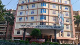 চট্টগ্রামে ডেঙ্গুতে আরেকজনের মৃত্যু
