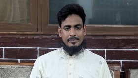 রংপুর-৪ আসনে এনসিপির এমপি প্রার্থী হিসেবে আখতারের নাম ঘোষণা