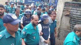 আনিসুল-দীপু মনি-সালমান-পলক-মোজাম্মেল বাবু নতুন মামলায় গ্রেফতার 
