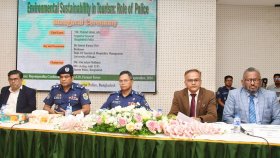 পর্যটন শিল্পের বিকাশে ট্যুরিস্ট পুলিশ গুরুত্বপূর্ণ ভূমিকা রাখছে: আইজিপি