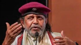 মিঠুনকে খুনের হুমকি পাকিস্তানি গ্যাংস্টার শাহজাদের