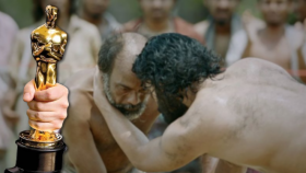 দেশে মুক্তি না পেয়েও অস্কারে যাচ্ছে ‘বলী’!