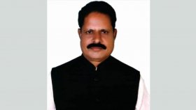 বোয়ালখালী উপজেলা শ্রমিক লীগ সভাপতি গ্রেফতার
