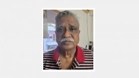 পল্টন থানা আ.লীগের সভাপতি এনামুল রিমান্ডে