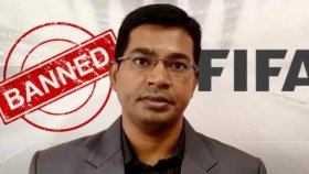 ফিফা থেকে সাসপেন্ড সোহাগের দাবি কোটি টাকা, বাফুফে বলছে অন্য কথা