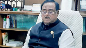 সাবেক খাদ্যমন্ত্রী সাধনকে ১০ দিনের রিমান্ডে চায় পুলিশ
