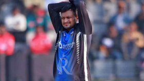 সাকিব আমার কথা শুনলে এখন রাজপথে বিচরণ করতো: মেজর হাফিজ