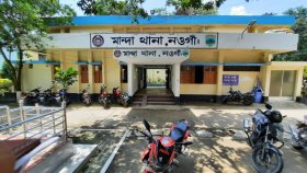 স্ত্রীকে হত্যার পর প্রাণ দিলেন স্বামী, চিরকুটে দাফন ও টাকার কথা লেখা