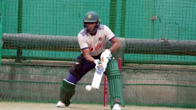 মাহমুদউল্লাহর বিদায়ী ম্যাচে হোয়াইটওয়াশ এড়াতে পারবে বাংলাদেশ?