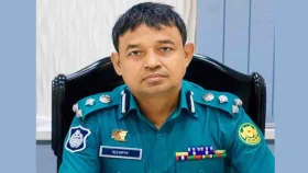 ডিবির হারুনসহ পুলিশের ৭ কর্মকর্তাকে বরখাস্ত, একজন বাধ্যতামূলক অবসরে