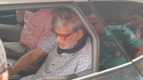 হাসপাতাল থেকে ছাড়া পেলেন এম এ মান্নান, জামিনে মুক্ত